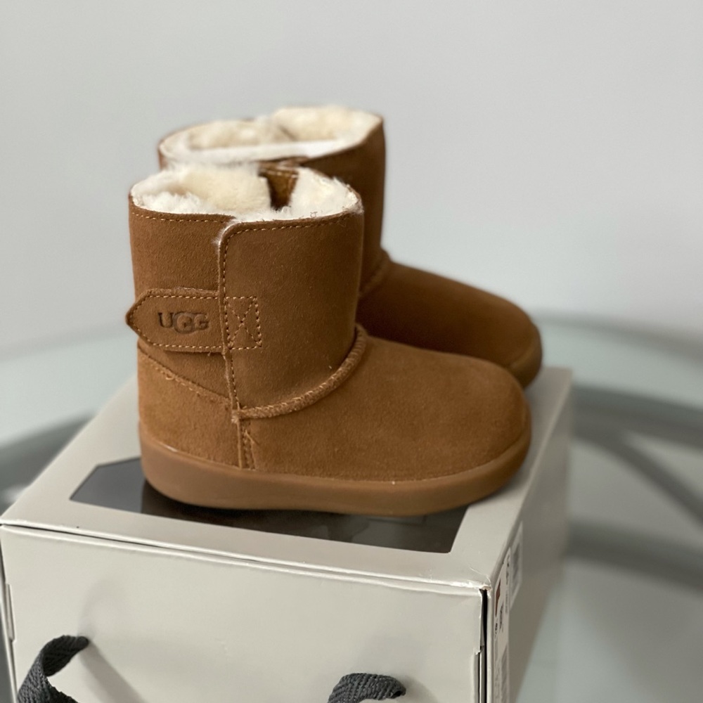 Ugg Baby Boots